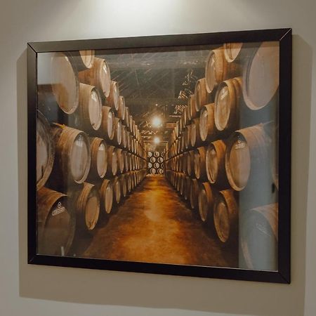 River Eyes Suites Vila Nova de Gaia Luaran gambar