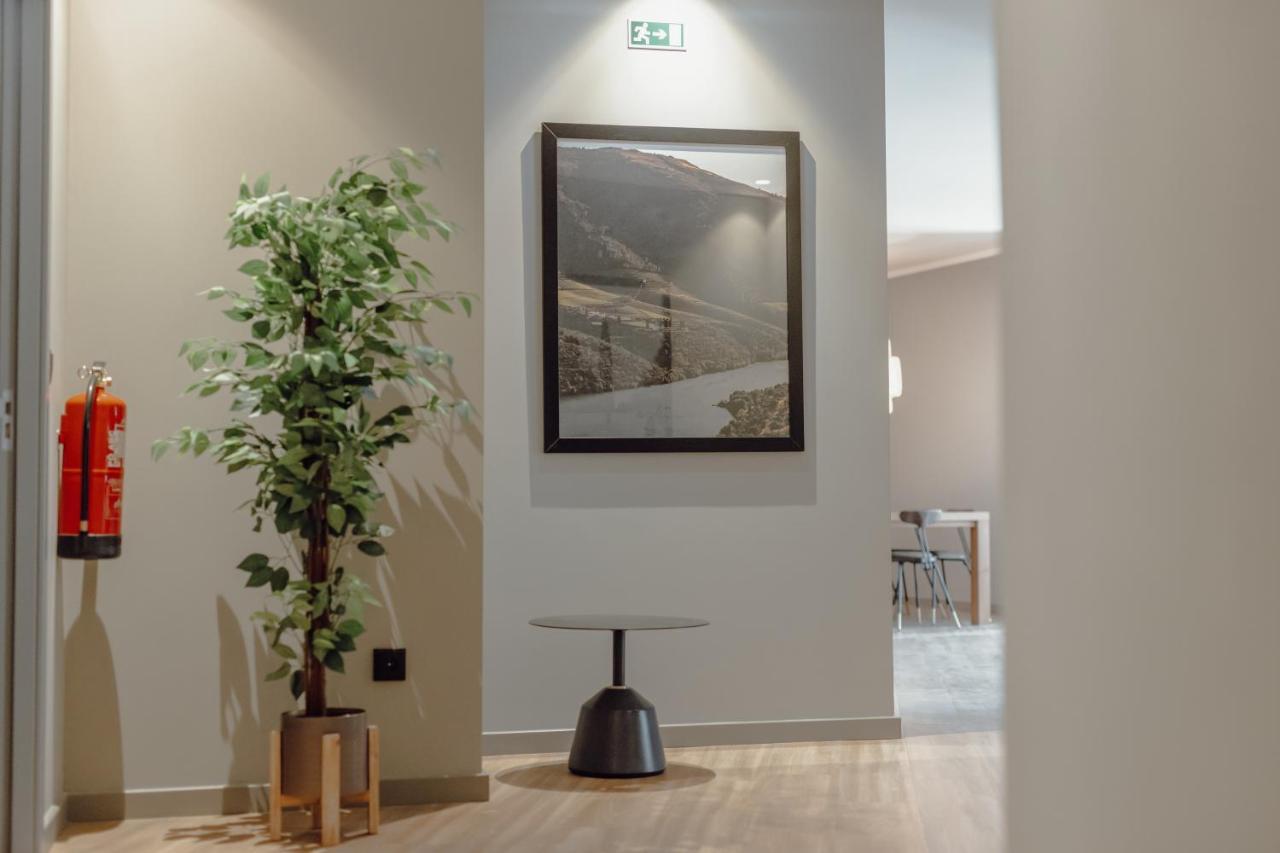River Eyes Suites Vila Nova de Gaia Luaran gambar