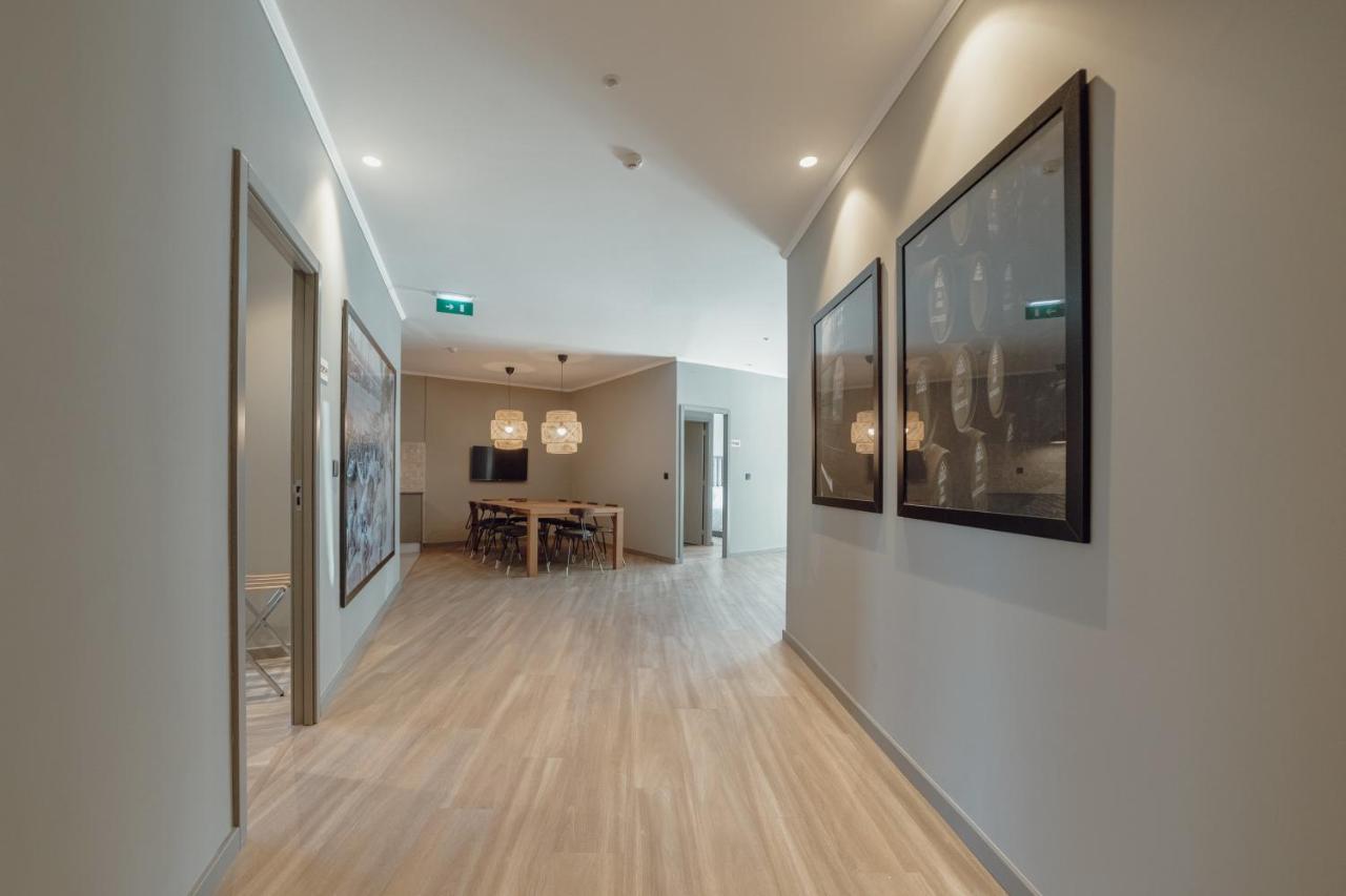 River Eyes Suites Vila Nova de Gaia Luaran gambar