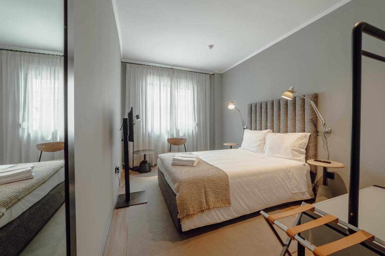 River Eyes Suites Vila Nova de Gaia Luaran gambar
