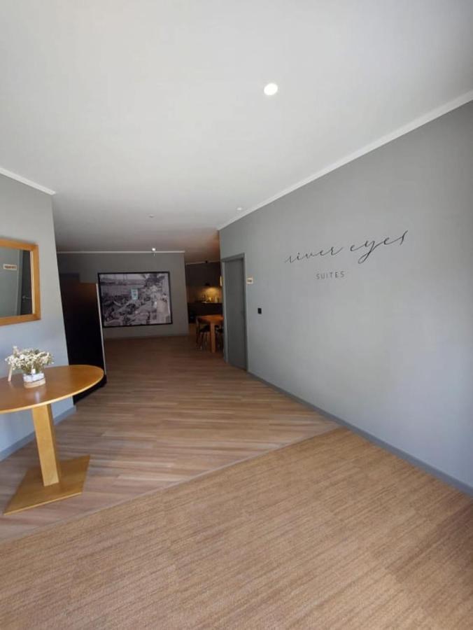 River Eyes Suites Vila Nova de Gaia Luaran gambar