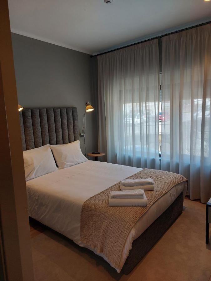 River Eyes Suites Vila Nova de Gaia Luaran gambar