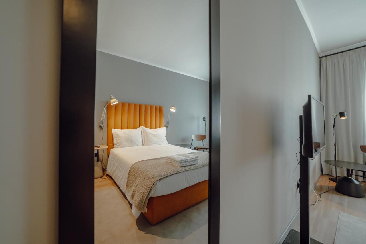River Eyes Suites Vila Nova de Gaia Luaran gambar