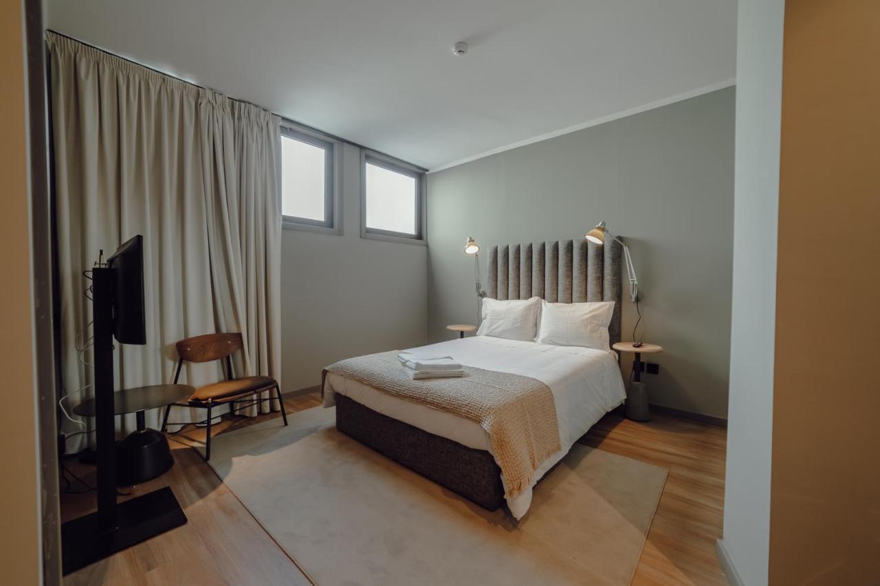 River Eyes Suites Vila Nova de Gaia Luaran gambar
