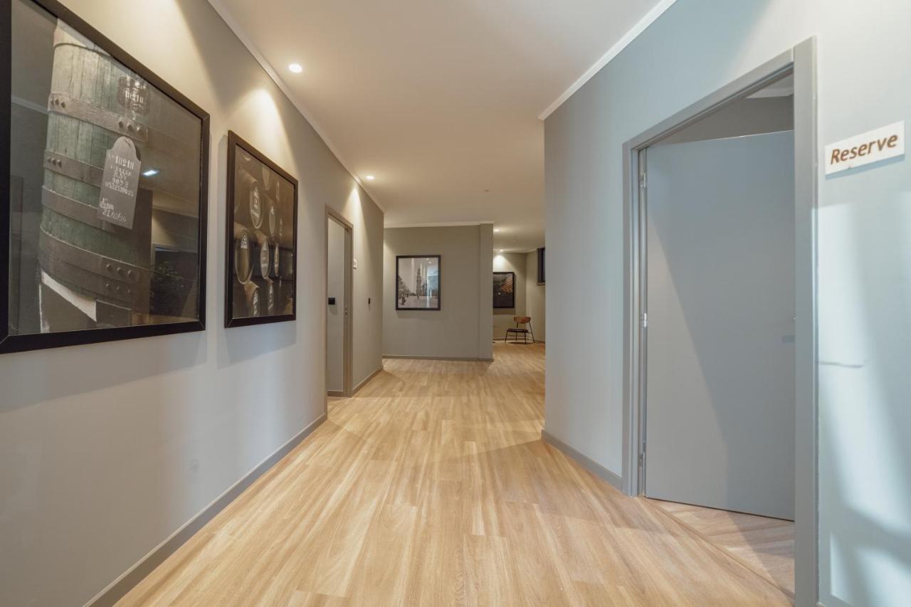 River Eyes Suites Vila Nova de Gaia Luaran gambar