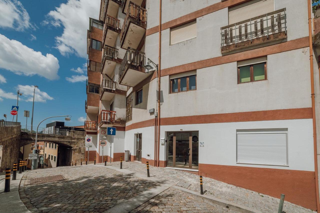 River Eyes Suites Vila Nova de Gaia Luaran gambar