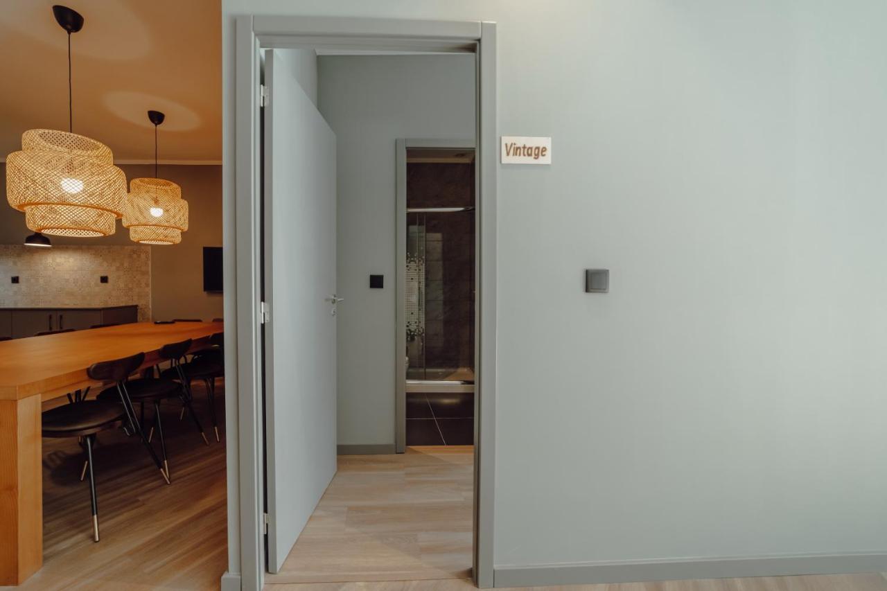 River Eyes Suites Vila Nova de Gaia Luaran gambar