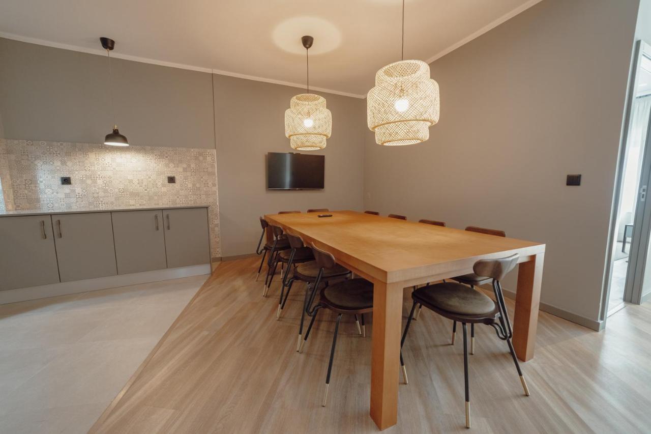 River Eyes Suites Vila Nova de Gaia Luaran gambar