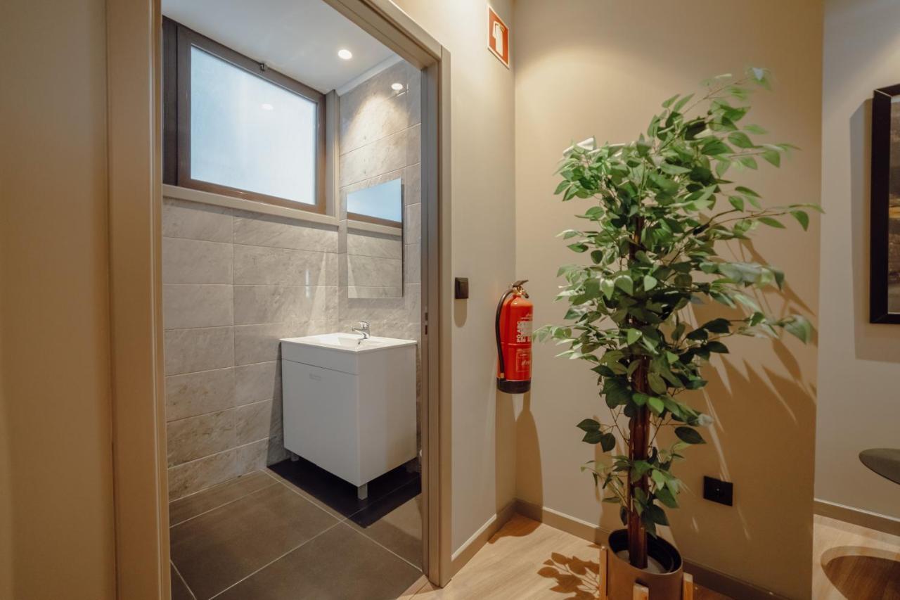 River Eyes Suites Vila Nova de Gaia Luaran gambar