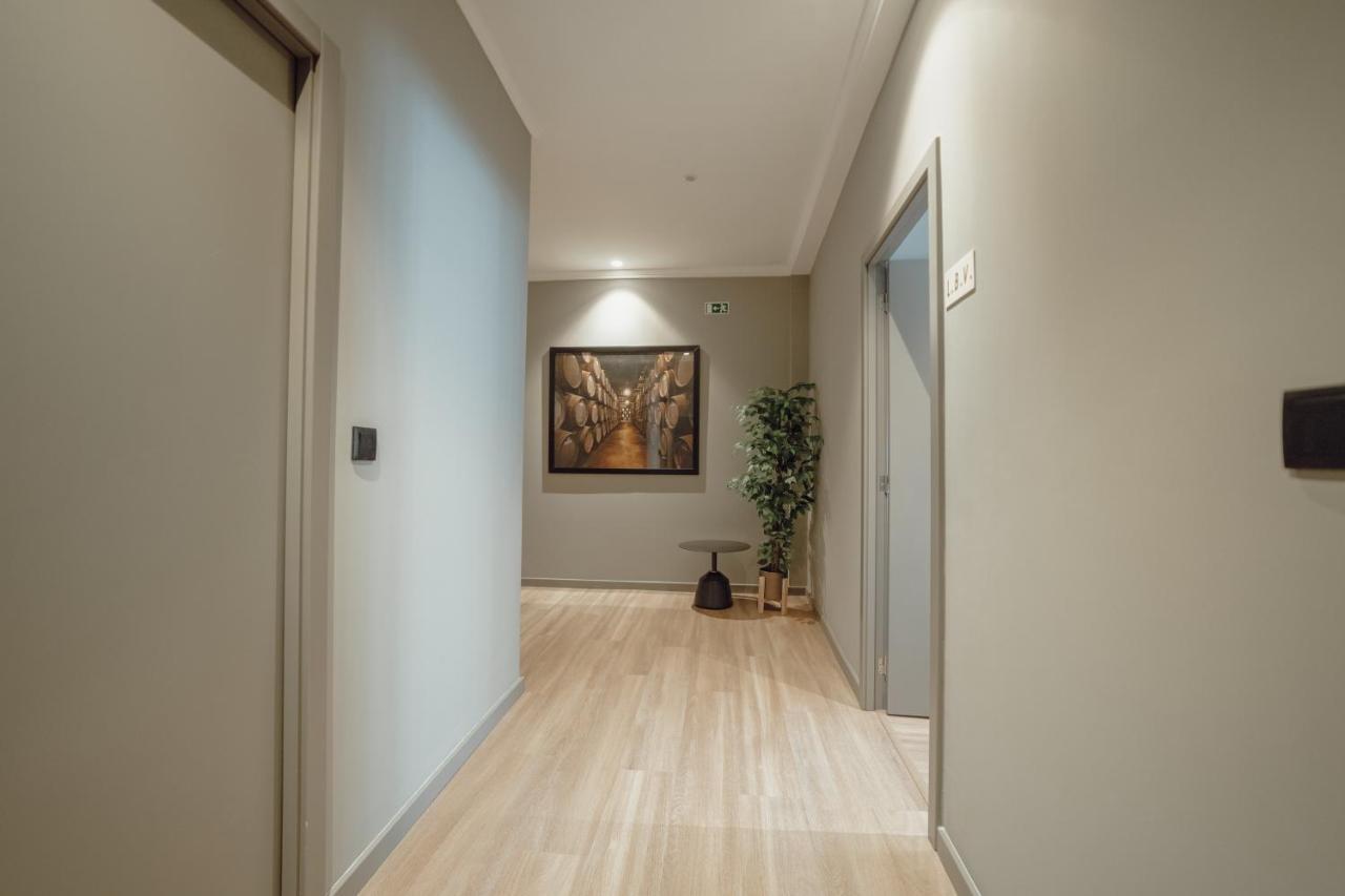 River Eyes Suites Vila Nova de Gaia Luaran gambar