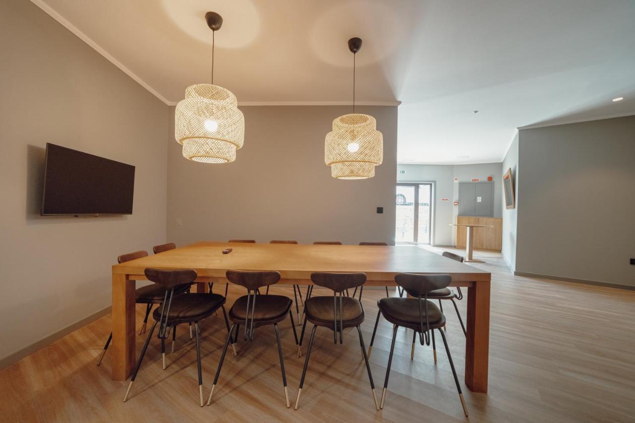 River Eyes Suites Vila Nova de Gaia Luaran gambar