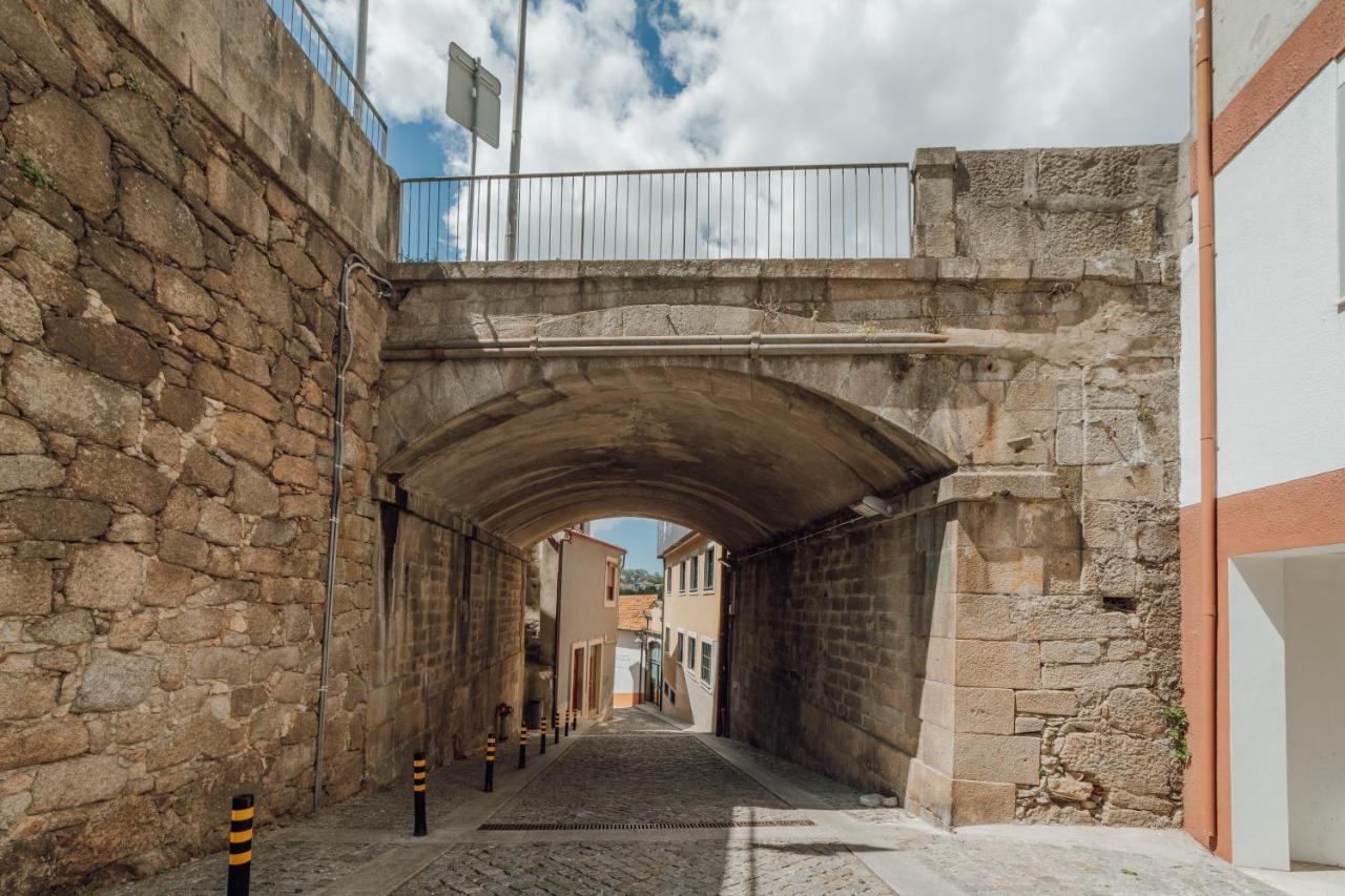 River Eyes Suites Vila Nova de Gaia Luaran gambar