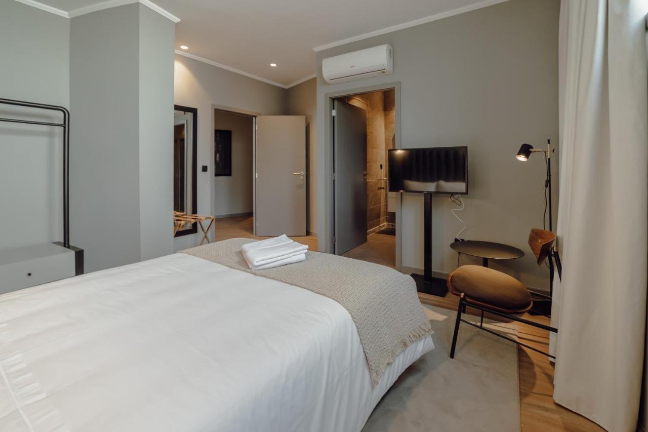 River Eyes Suites Vila Nova de Gaia Luaran gambar
