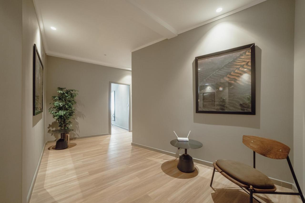River Eyes Suites Vila Nova de Gaia Luaran gambar