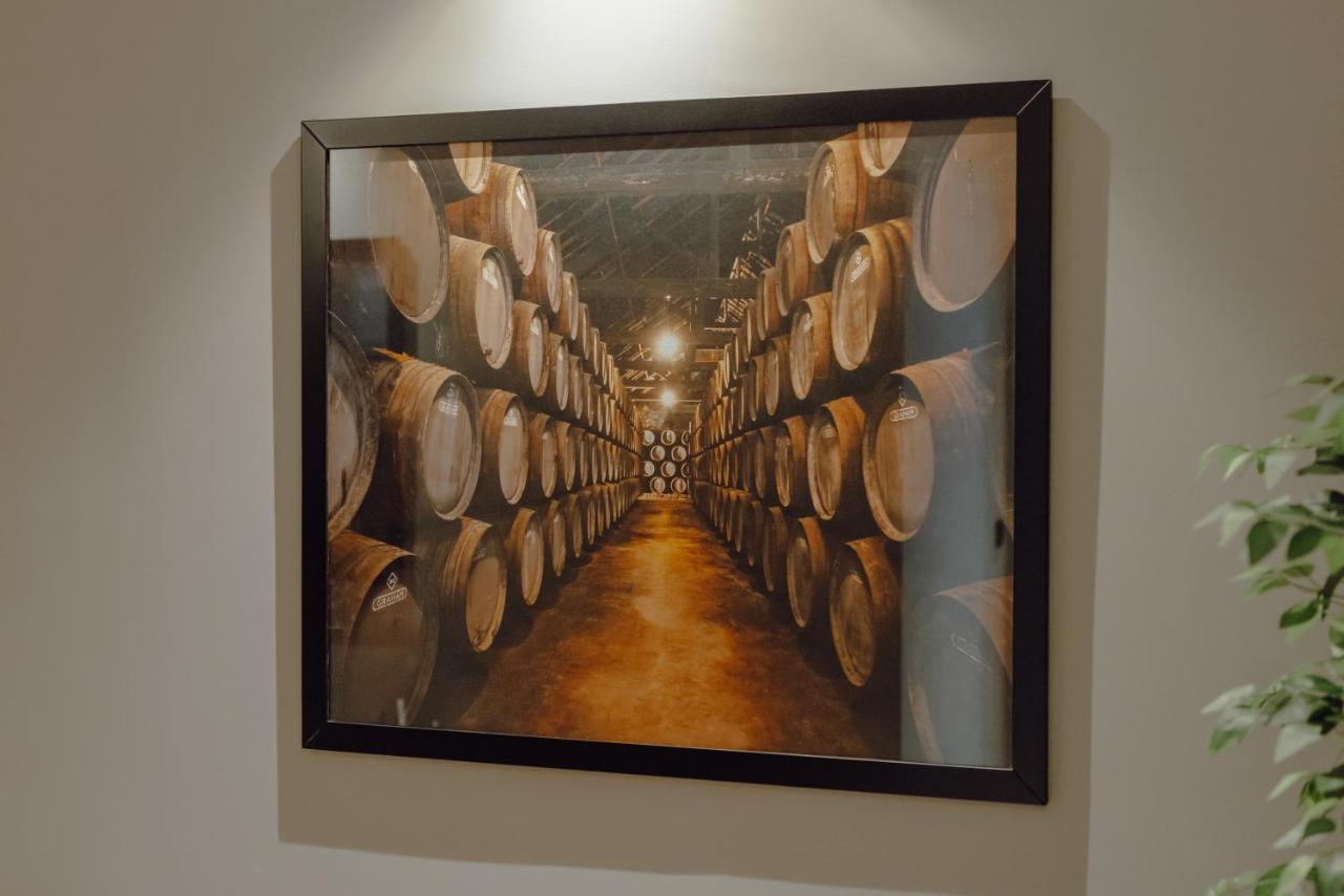River Eyes Suites Vila Nova de Gaia Luaran gambar