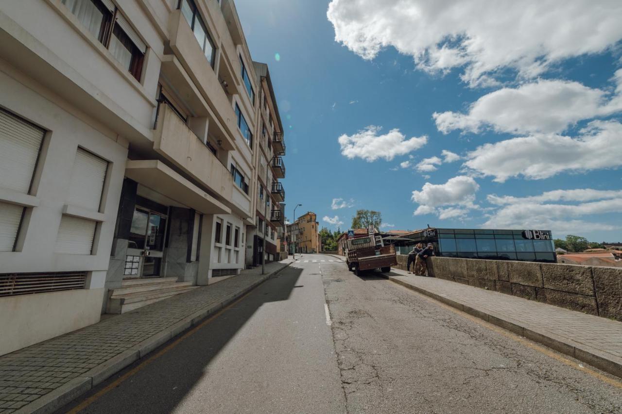 River Eyes Suites Vila Nova de Gaia Luaran gambar