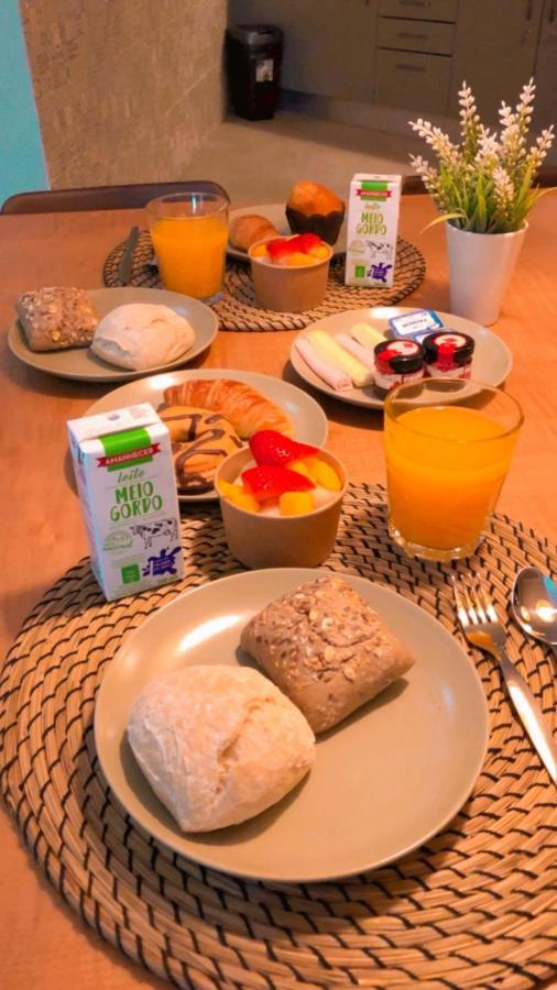 River Eyes Suites Vila Nova de Gaia Luaran gambar